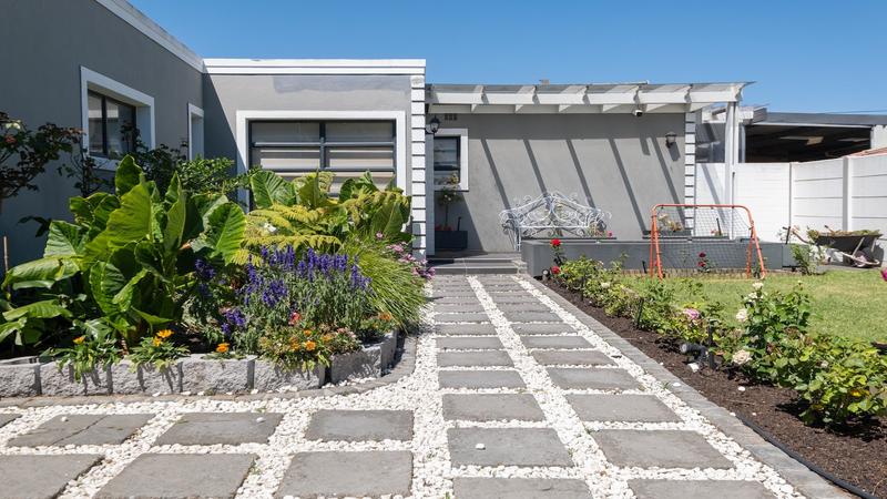 3 Bedroom Property for Sale in Vasco Estate Western Cape